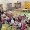 Rok 2024/2025 » Muzyka etniczna